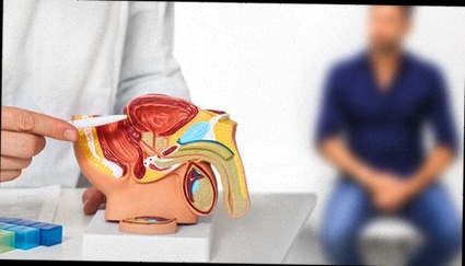 Achat alpha bloquant prostate Prostatricum