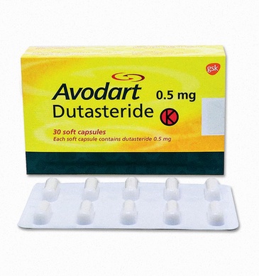 Achat Avodart Générique