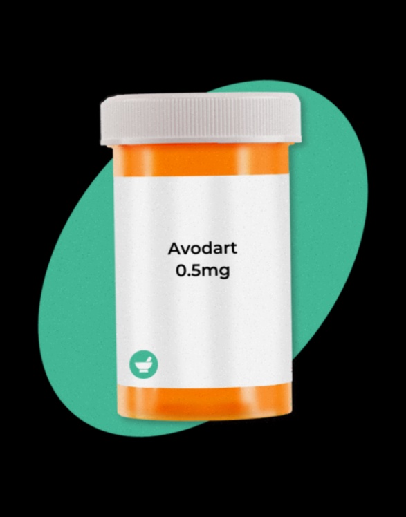 Achat Avodart Générique