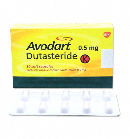 Achat Avodart Générique