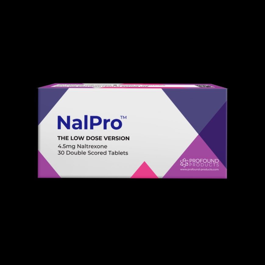Achat Naltrexone Générique