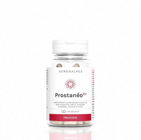Achat prostaneo zn