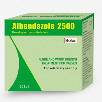 Achat Albendazole Générique