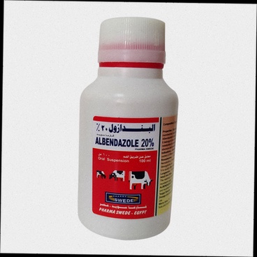Achat Albendazole Générique