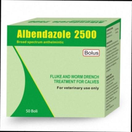 Acheter Albendazole Générique