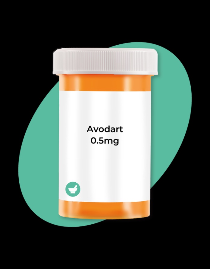 Acheter Avodart Générique