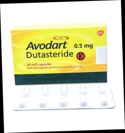 Achat Avodart Générique