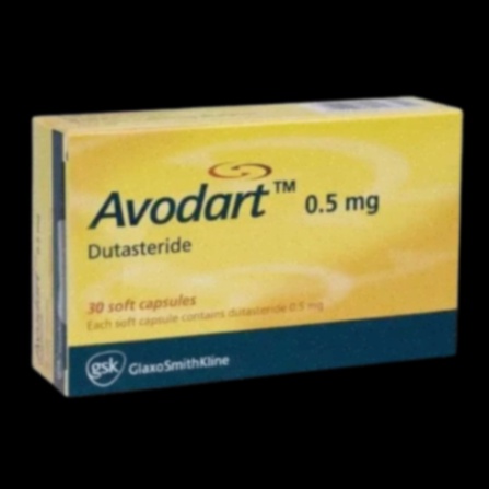 Achat Avodart Générique