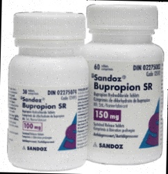 Achat Bupropion Générique