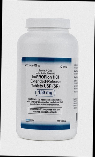 Achat Bupropion Générique