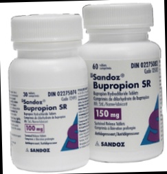 Achat Bupropion Générique