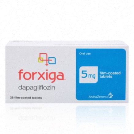 Achat Forxiga pas cher
