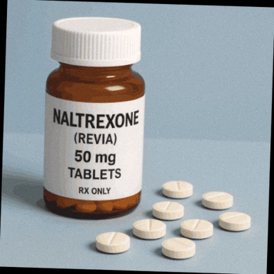 Achat Naltrexone Générique