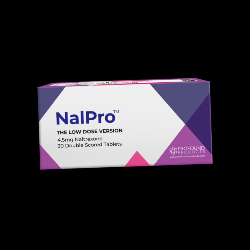 Achat Naltrexone Générique