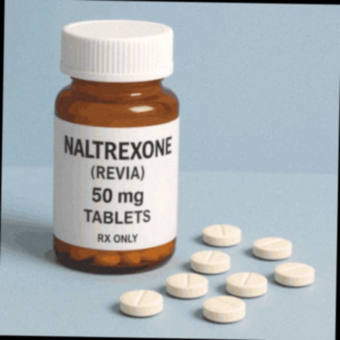 Achat Naltrexone Générique