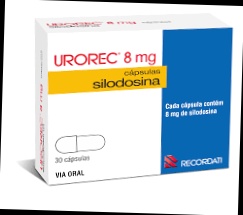Achat Urorec
