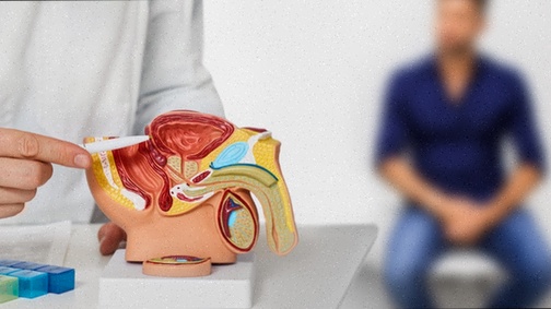Achat Urorec Produit Bander