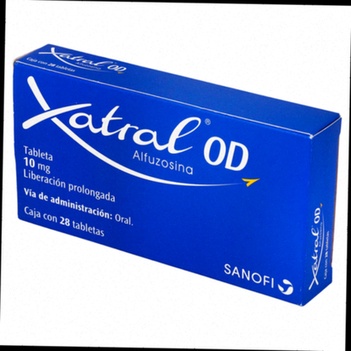Achat Xatral