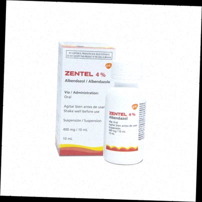 Achat Zentel