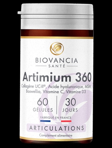 Artimium 360 Prix