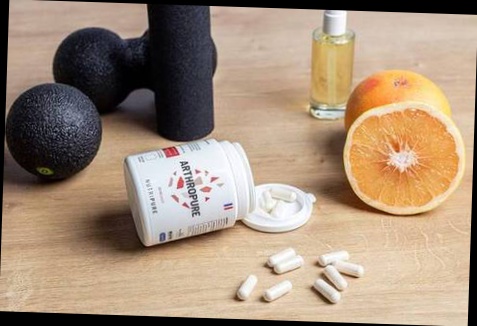 Achat artrobiol plus