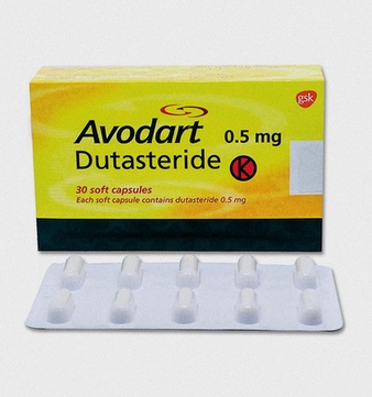 Achat Avodart Générique