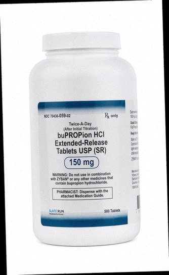 Achat Bupropion Générique