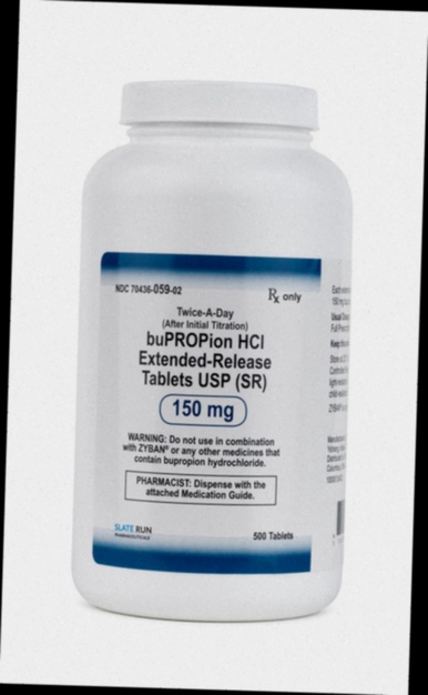 Achat Bupropion Générique