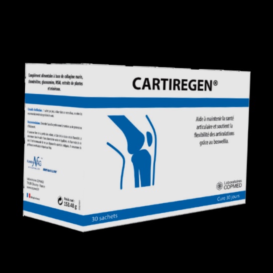Cartiregen pas cher
