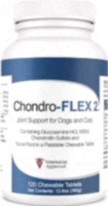 Chondraflex Complément Articulations