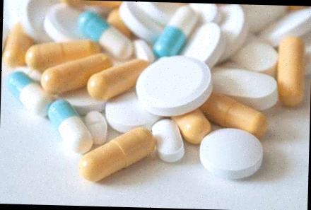 InsuLevel Medicament Diabete Pas Cher