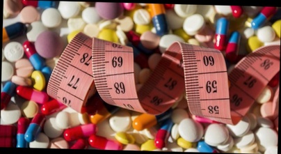 Médicament maigrir puissant