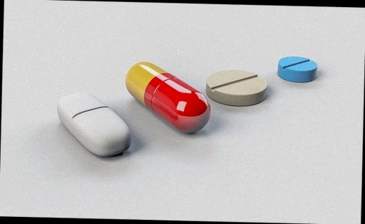 Médicament prostate Prostaneo Zn