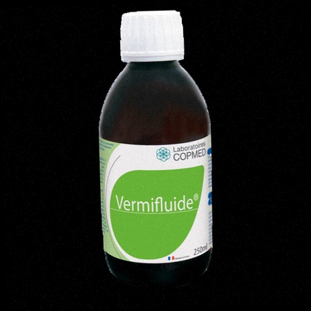 Vermifluide pas cher