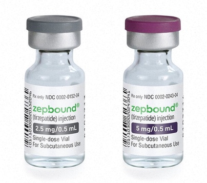 Zepbound pas cher